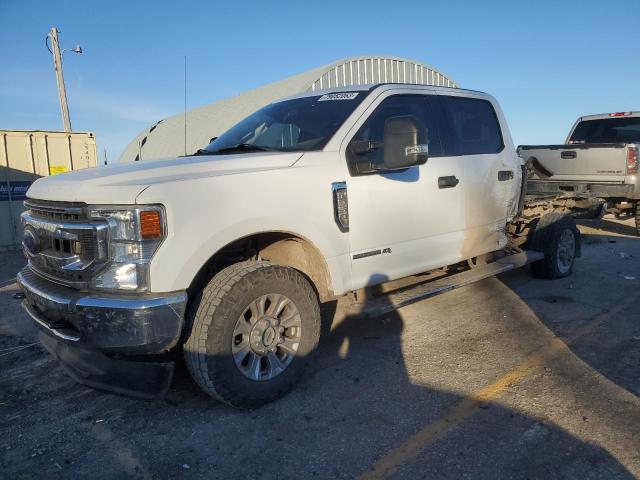 2020 Ford F-250 