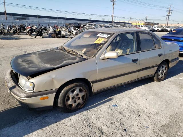 1991 Infiniti G20 VIN: JNKCP01P2MT211305 Lot: 80158973