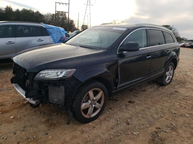 2015 Audi Q7 Premium