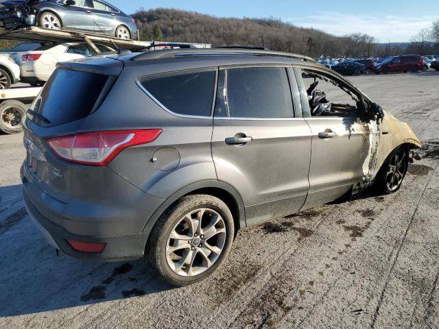 Vin: 1fmcu9hx5dub37520, lot: 80443373, ford escape sel 20133