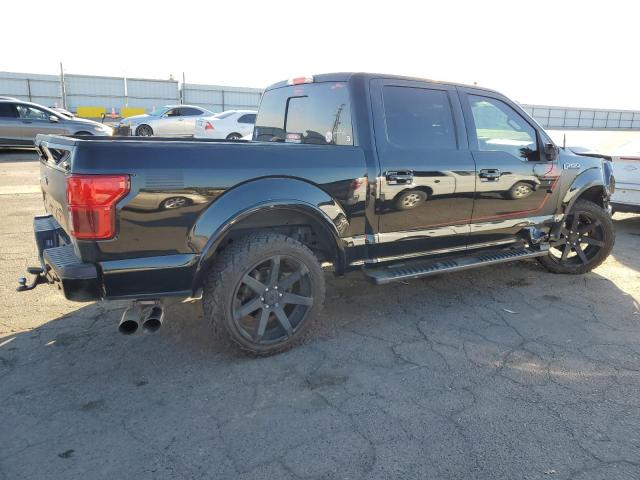 1FTEW1E55KFB14185 | 2019 Ford f150 supercrew