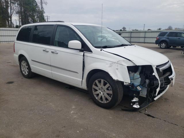 2C4RC1BG5GR240014 | 2016 CHRYSLER TOWN and COU