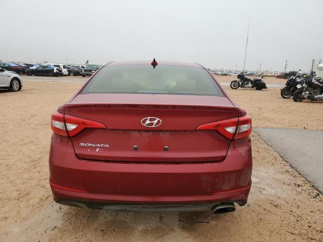 5NPE24AF7GH377139 | 2016 HYUNDAI SONATA SE