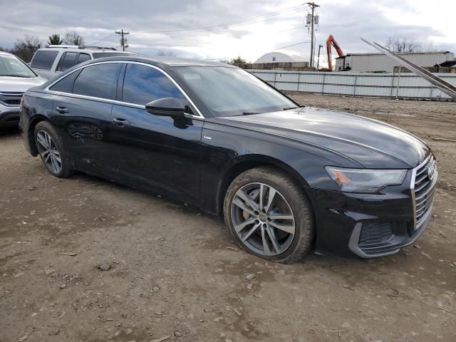 WAUK2AF23KN104020 | 2019 AUDI A6 PREMIUM