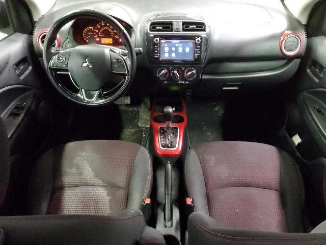 ML32A5HJ6KH016307 | 2019 MITSUBISHI MIRAGE LE