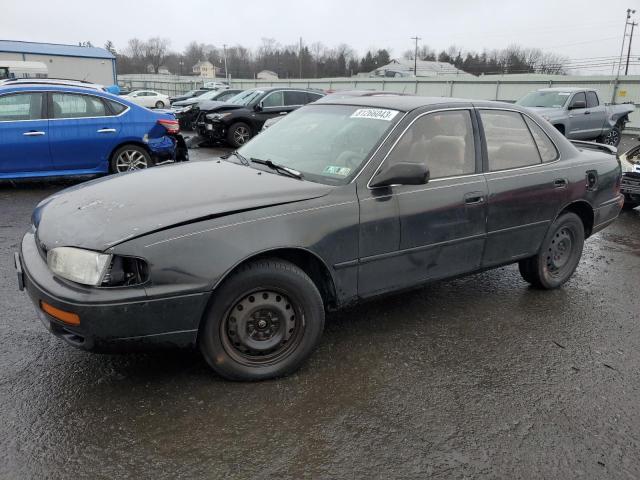 1995 Toyota Camry LE