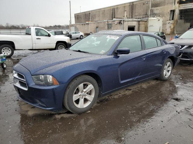 2013 Dodge Charger SE