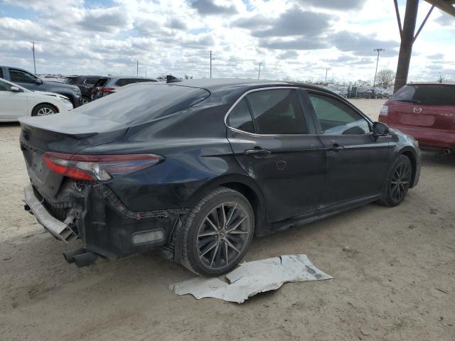 4T1G11AK5NU712968 | 2022 TOYOTA CAMRY SE