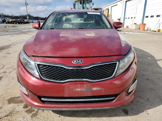 5XXGM4A77EG334912 | 2014 KIA OPTIMA LX