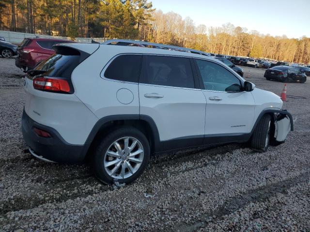 1C4PJLDB7GW135718 | 2016 JEEP CHEROKEE L