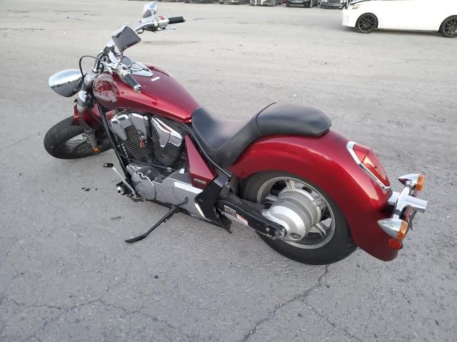 2010 HONDA VT1300 CR - JH2SC660XAK001812