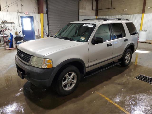 2004 Ford Explorer XLS