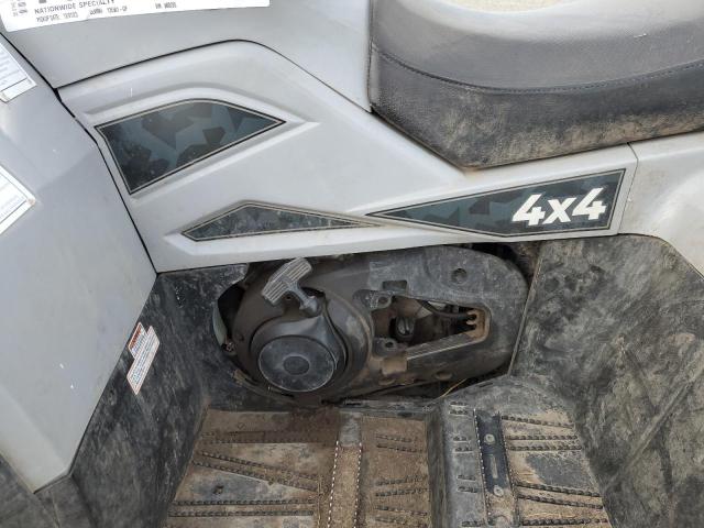 2022 ATV ALL MODELS A6HSDZZ0LNB000205