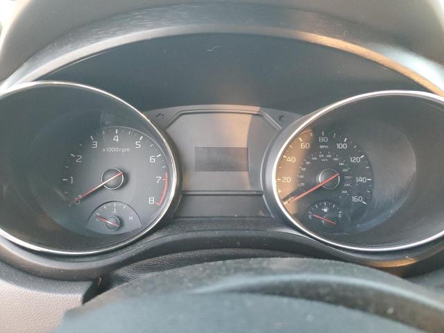 2016 KIA SEDONA L - KNDMA5C11G6206466