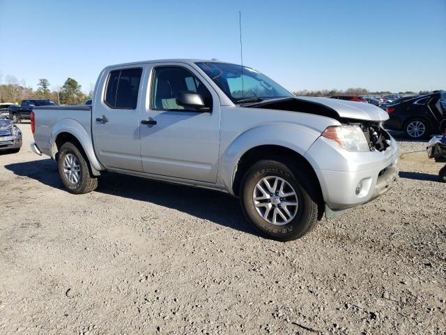 1N6AD0ER6GN719571 | 2016 NISSAN FRONTIER S