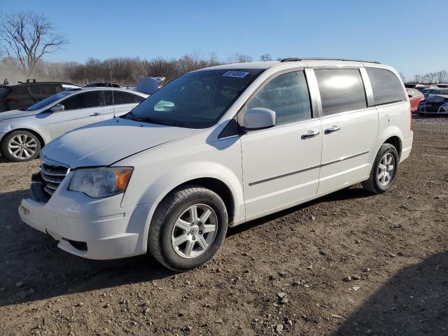 2010 Chrysler Town & Country Touring