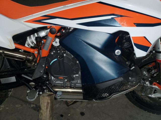 2023 KTM 890 ADVENT - VBKTR6404PM861764