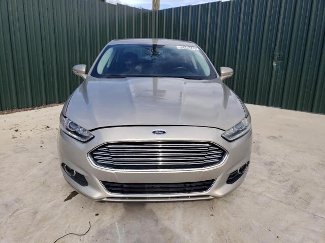 3FA6P0HD9FR122237 | 2015 FORD FUSION SE