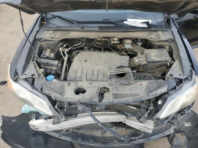 5J8TB3H32EL001228 | 2014 ACURA RDX