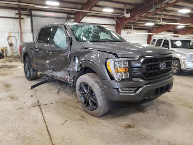 1FTEW1EP2PFB11107 | 2023 FORD F150 SUPER