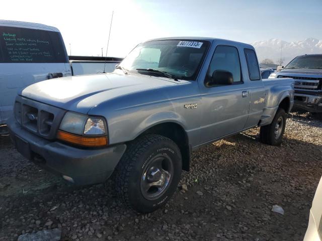 1998 Ford Ranger 