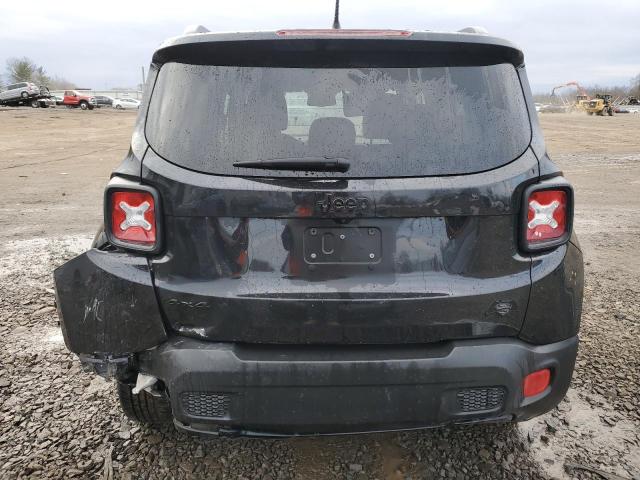 ZACCJBBT9GPD72180 | 2016 JEEP RENEGADE L