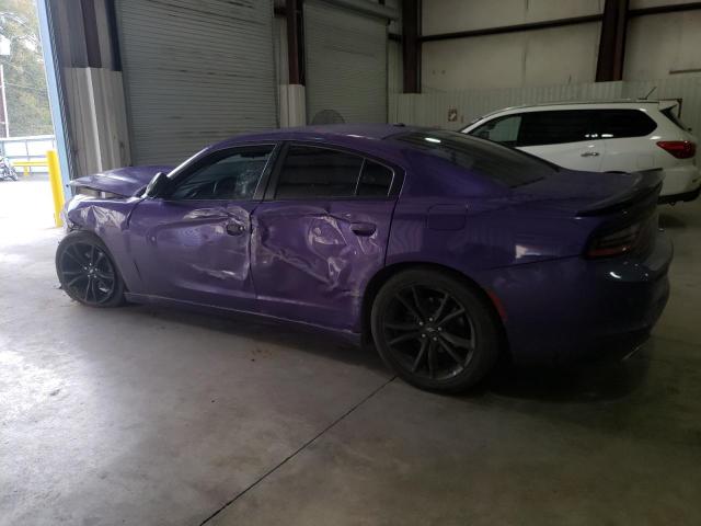 2C3CDXBG9JH284234 | 2018 DODGE CHARGER SX