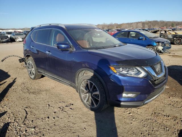 5N1AT2MV5HC819119 | 2017 NISSAN ROGUE SV