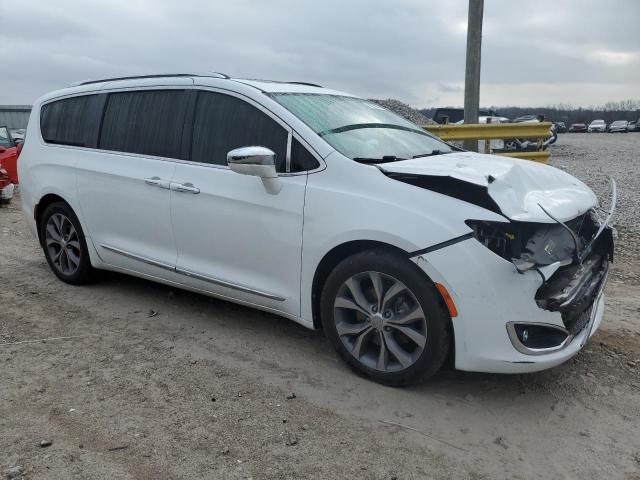 2C4RC1GGXKR668467 | 2019 CHRYSLER PACIFICA L