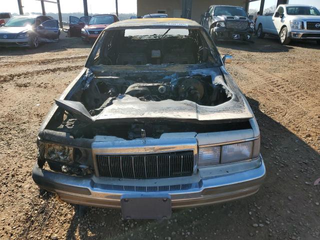 1LNCM82FXLY766398 1990 Lincoln Town Car Signature