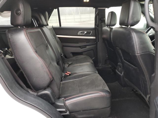 VIN 1FM5K8D88KGB32203 2019 Ford Explorer, Xlt no.10