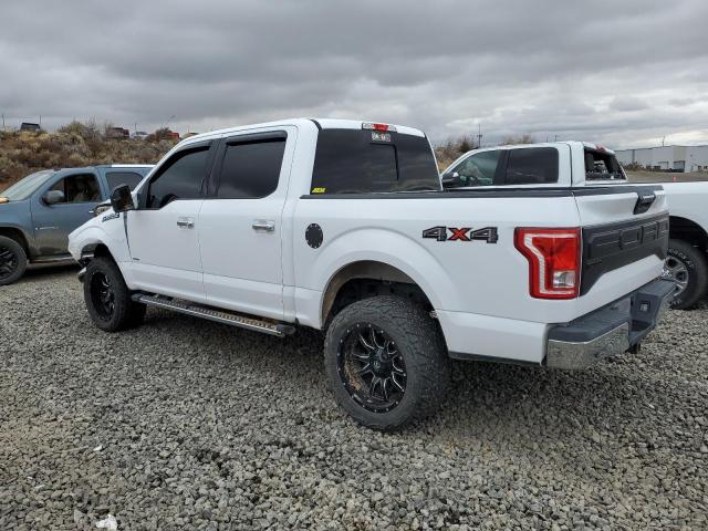 1FTEW1EP9GKE14912 | 2016 FORD F150 SUPER