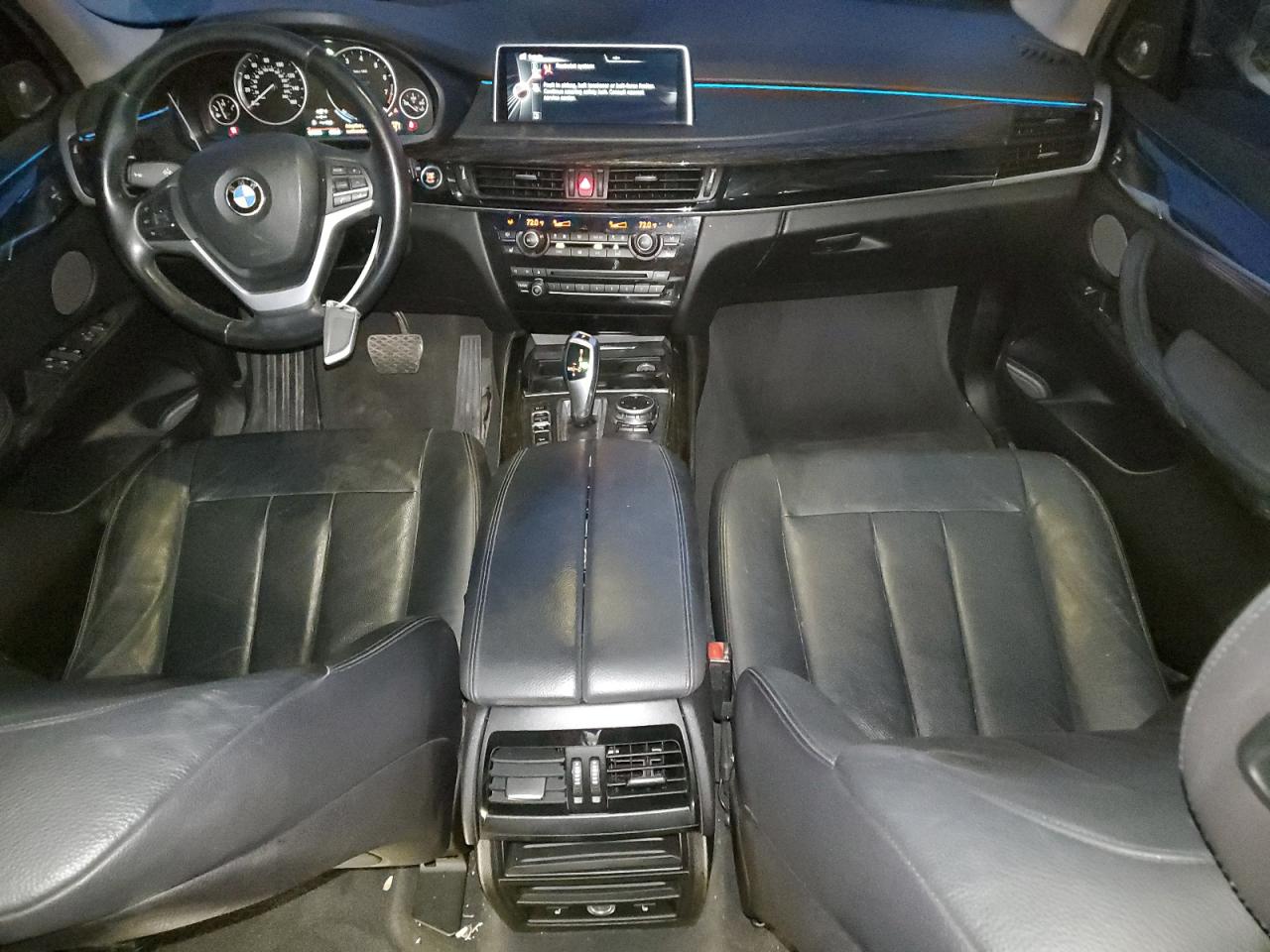 2014 BMW X5 xDrive35I vin: 5UXKR0C55E0K45615