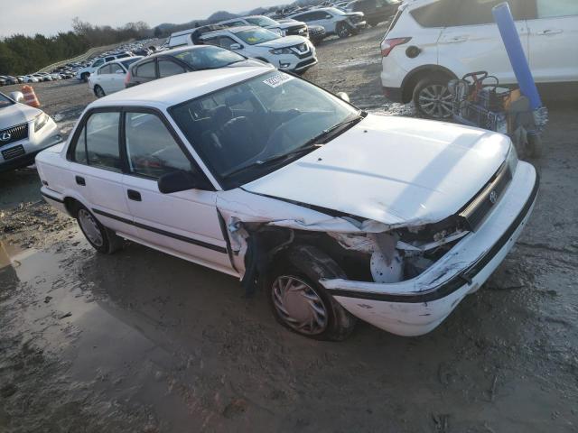Vin: jt2ae94a7m3419215, lot: 82270623, toyota corolla dlx 19914