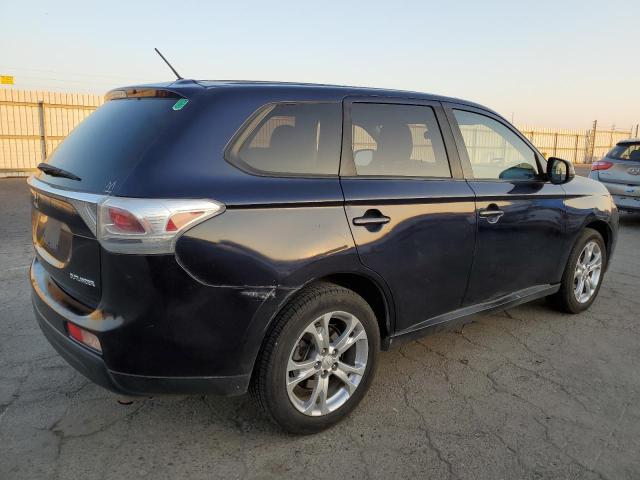 2014 Mitsubishi Outlander Se VIN: JA4AD3A31EZ001545 Lot: 80169163