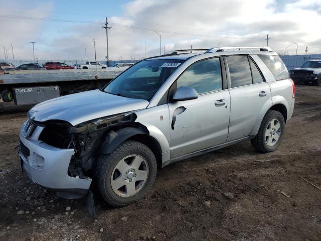 2007 Saturn VUE 