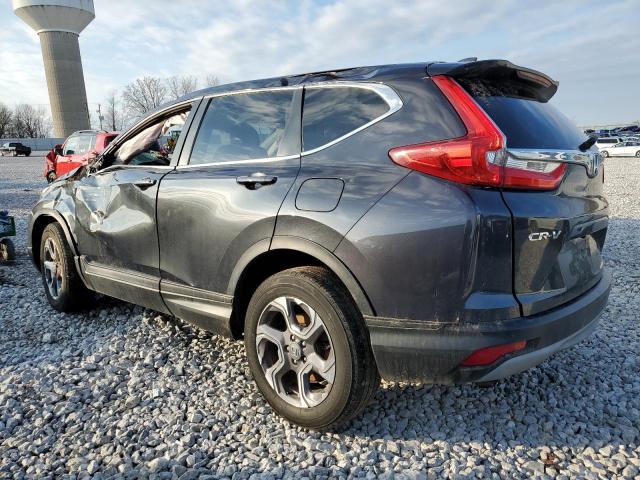 5J6RW2H57HL051520 | 2017 HONDA CR-V EX