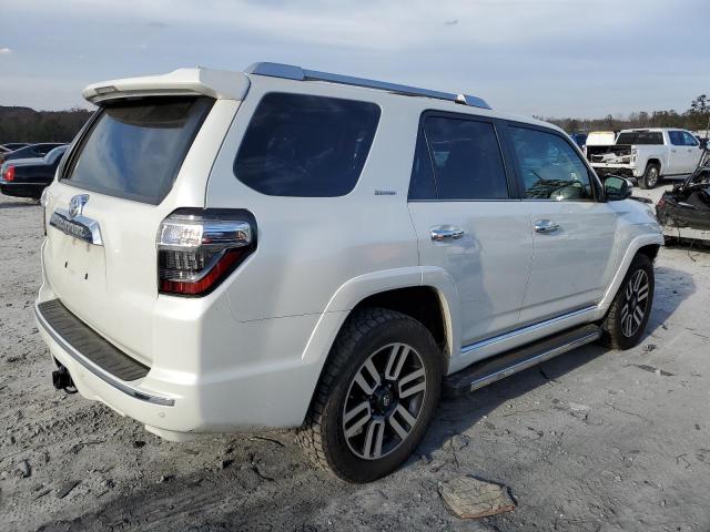 JTEBU5JR6H5438734 | 2017 TOYOTA 4RUNNER SR