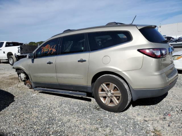 1GNKRGKDXDJ104350 | 2013 Chevrolet traverse lt