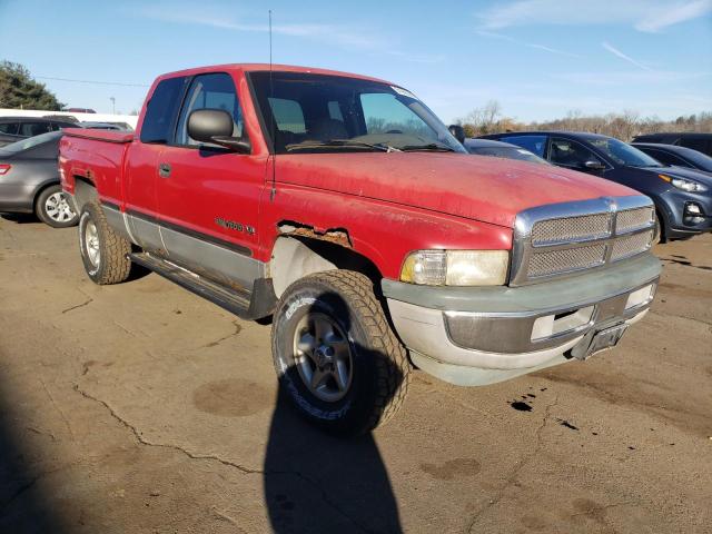 1999 Dodge Ram 1500 VIN: 3B7HF13ZXXG124462 Lot: 60855564