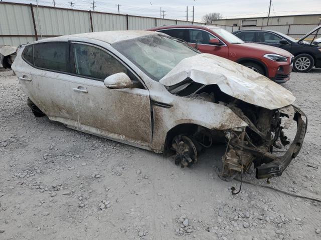 Vin: 5xxgr4a70fg458913, lot: 79982223, kia optima sx 20154