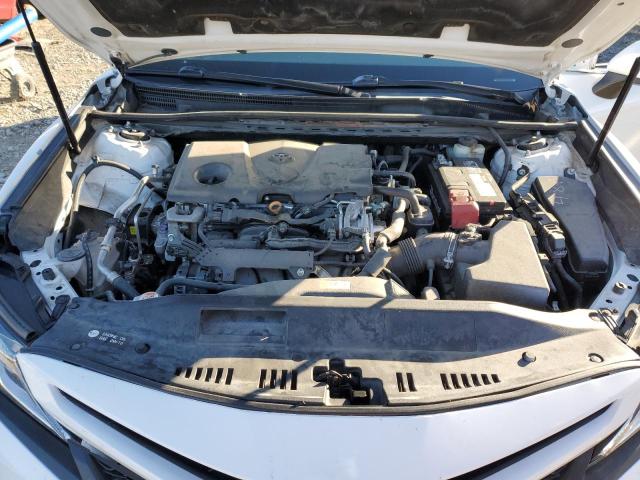 4T1B11HK8JU142703 | 2018 TOYOTA CAMRY L