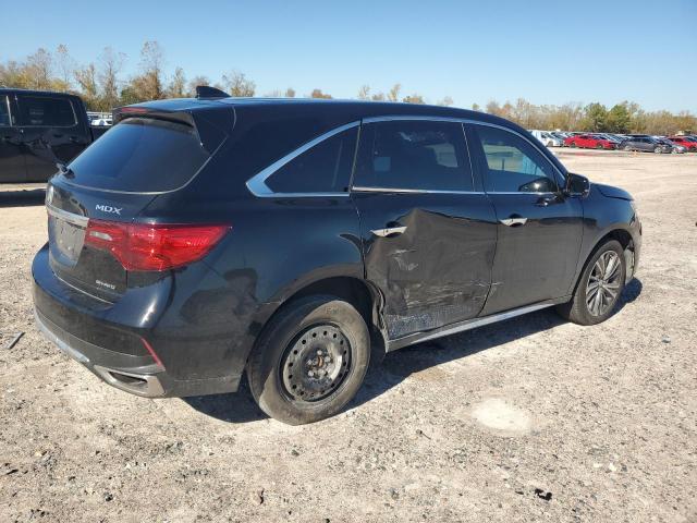 5J8YD4H55LL009571 | 2020 ACURA MDX TECHNO