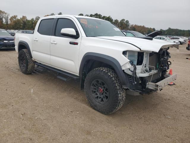 5TFCZ5AN0KX188880 | 2019 TOYOTA TACOMA DOU