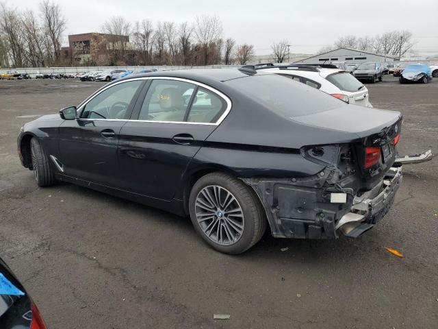 2019 BMW 540 XI Photos | CT - HARTFORD - Repairable Salvage Car Auction ...