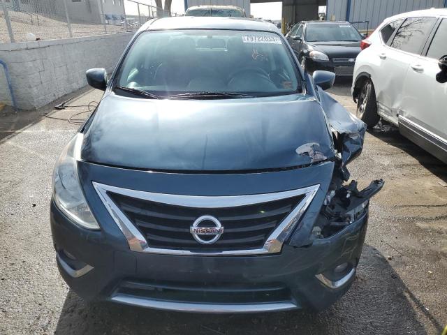 3N1CN7AP7GL905094 | 2016 NISSAN VERSA S