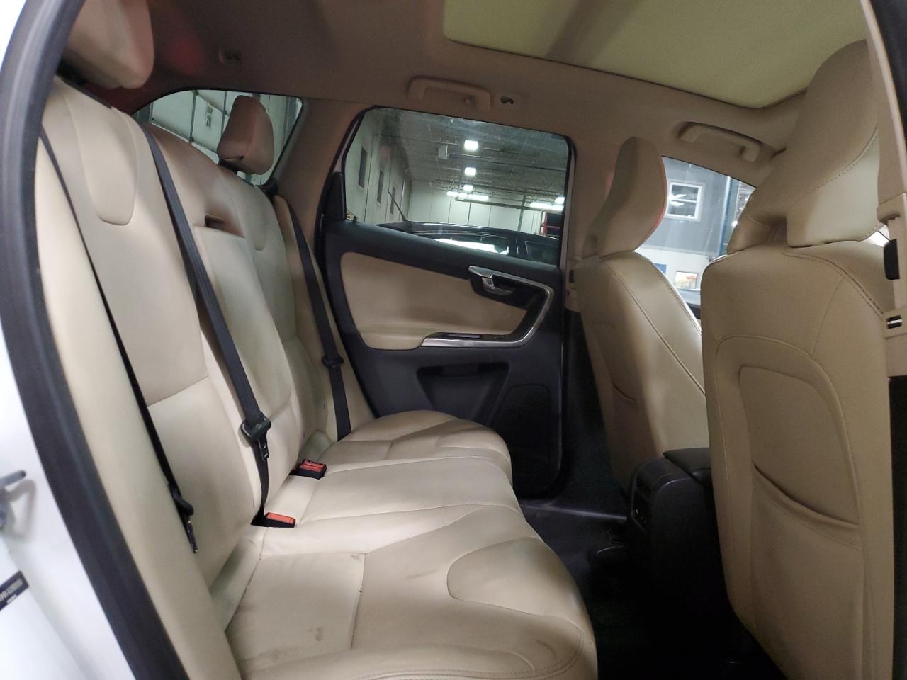 yv449mrk4g2889268 YV449MRK4G2889268 2016 Volvo Xc60 T6 Premier