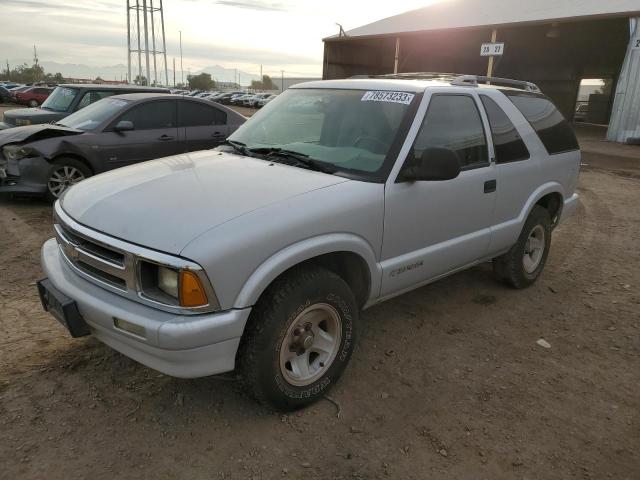 1995 Chevrolet Blazer 