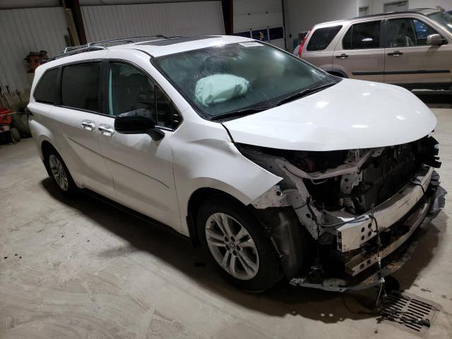 2023 TOYOTA SIENNA XSE - 5TDDSKFC9PS080804