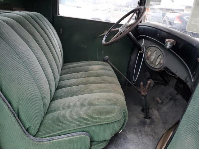 12AC8043 | 1929 Chevrolet coupe